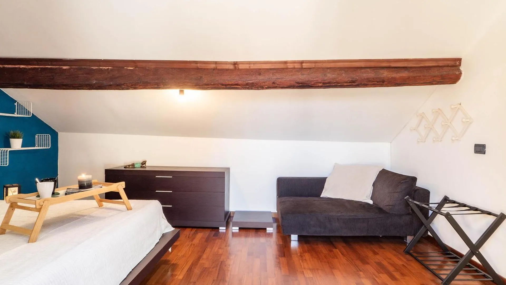 Rooftop Con Terrazzo Su Via Delle Volte Apartment Ferrara 0*,  Italy
