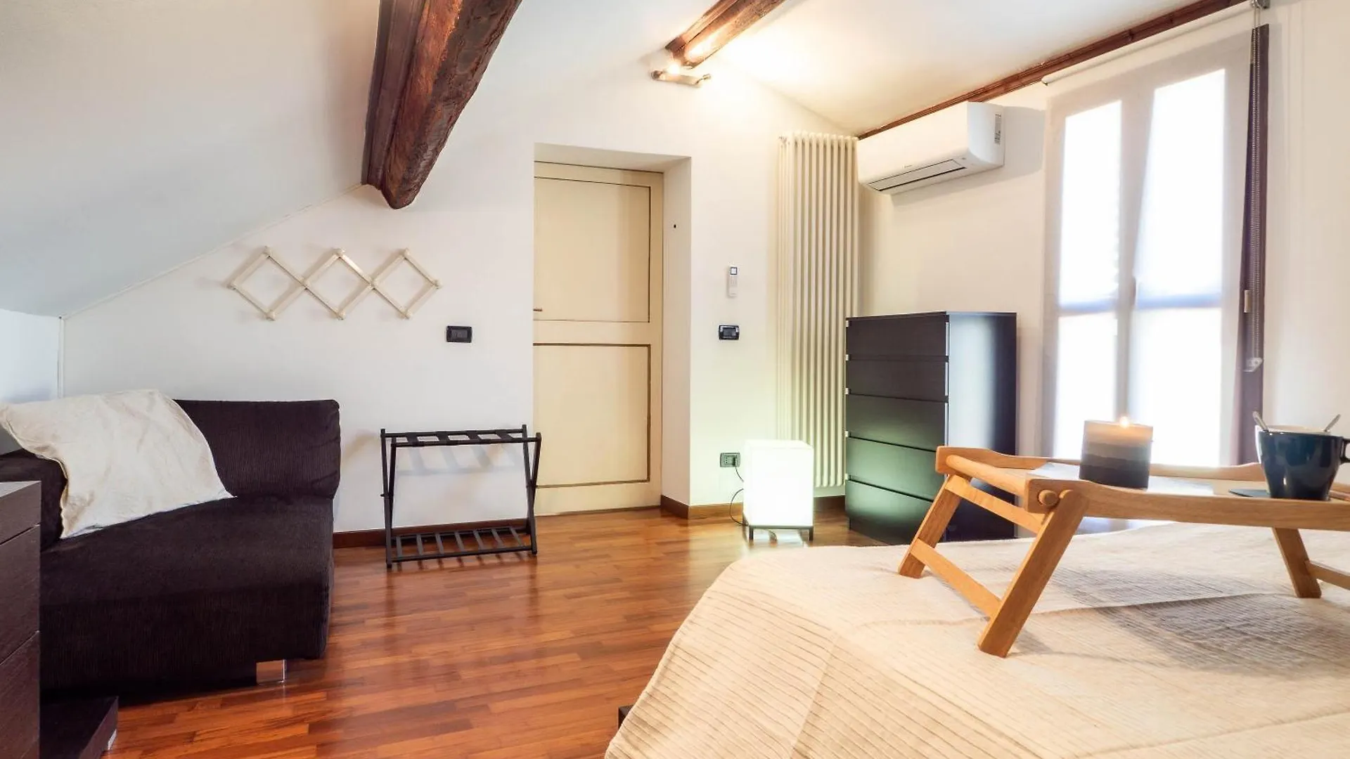 Rooftop Con Terrazzo Su Via Delle Volte Apartment Ferrara