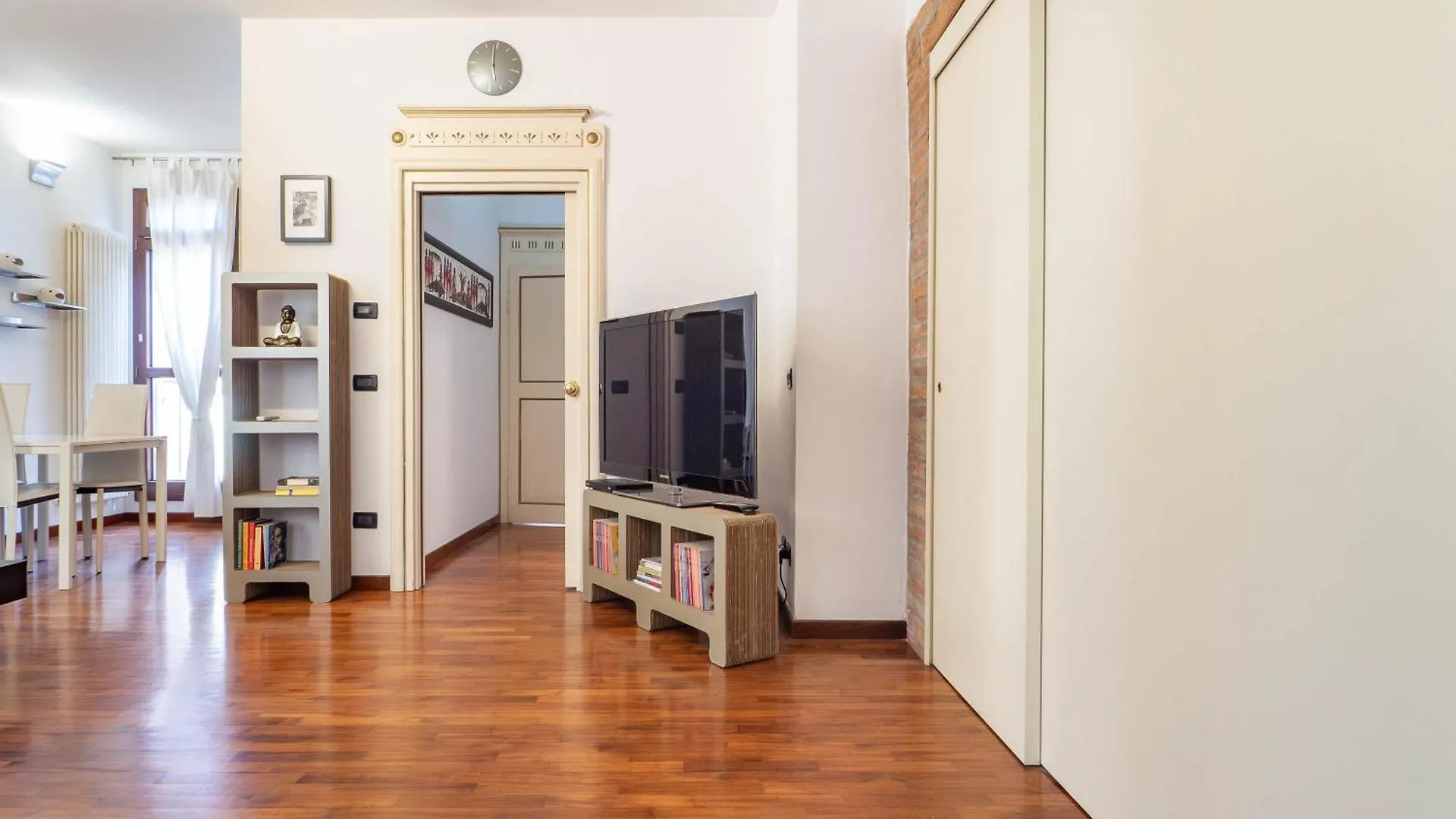 Rooftop Con Terrazzo Su Via Delle Volte Apartment Ferrara