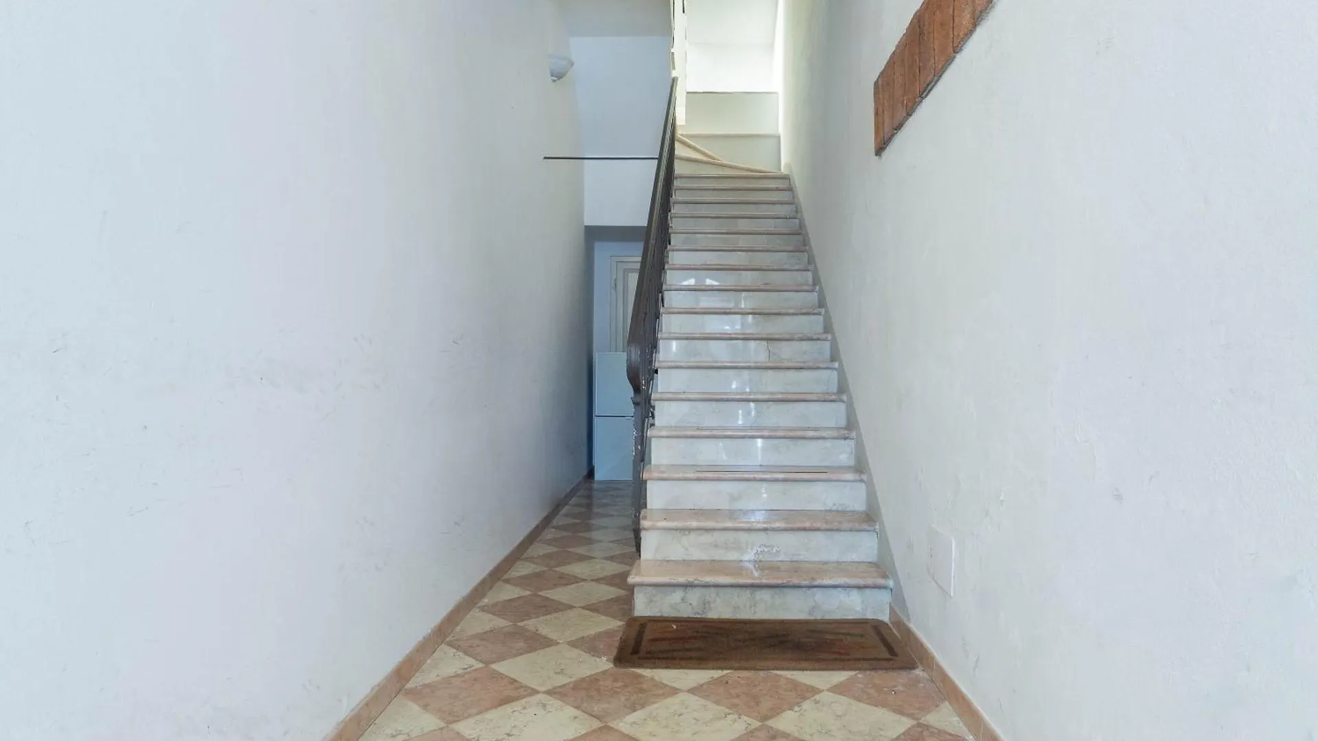 Rooftop Con Terrazzo Su Via Delle Volte Apartment Ferrara 0*,  Italy