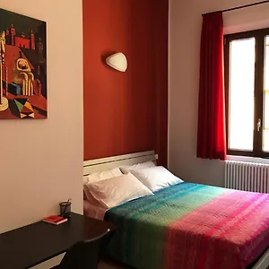 Guest house Triquetra, Ferrara