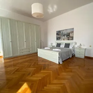 Frühstückspension Al Fluviale, Ferrara