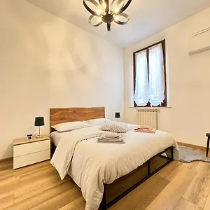 Mazzini101apartment Ferrara