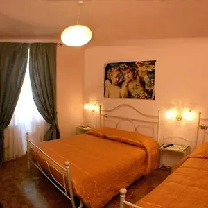 Gasthof Le Campane, Ferrara