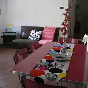 La Casa Sulla Vecchia Riva Ferrara